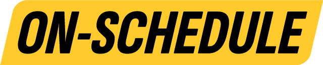 On-Schedule Logistics UK